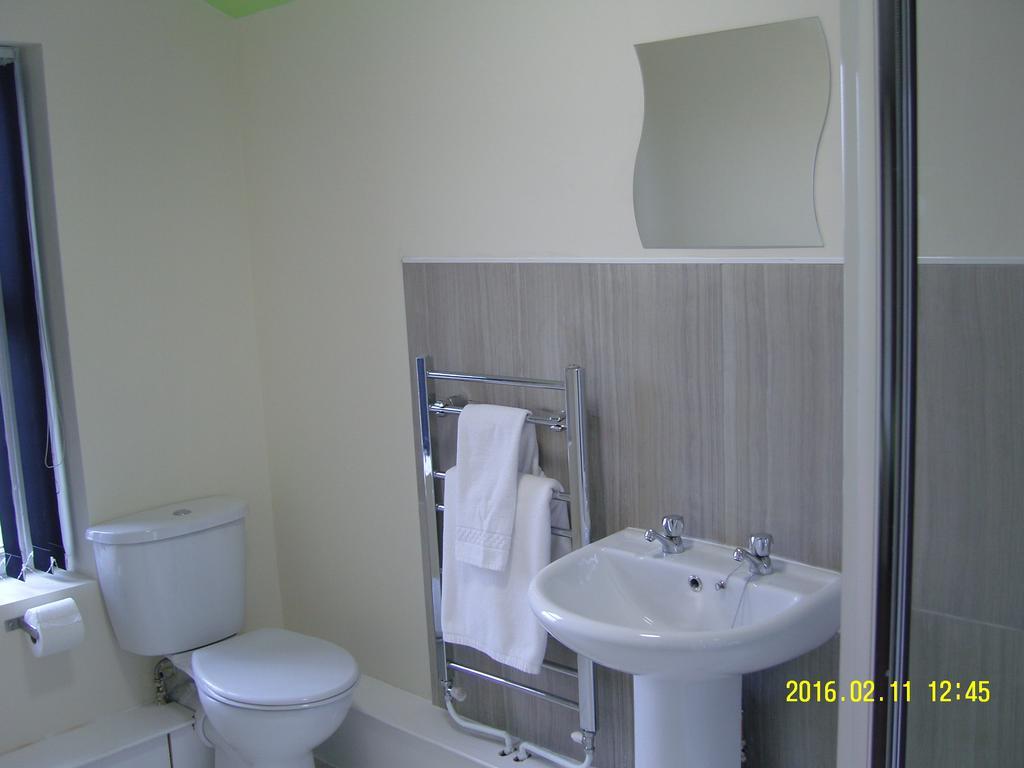 The Kop View Hotel Liverpool Ngoại thất bức ảnh