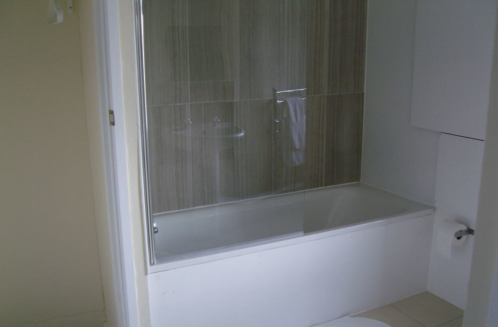 The Kop View Hotel Liverpool Ngoại thất bức ảnh